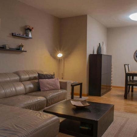 Apartamento Navia Vigo公寓 外观 照片