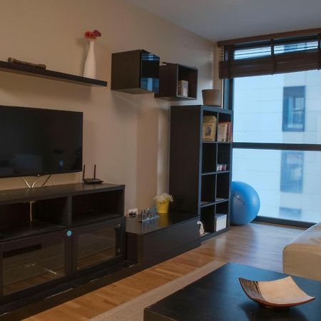 Apartamento Navia Vigo公寓 外观 照片