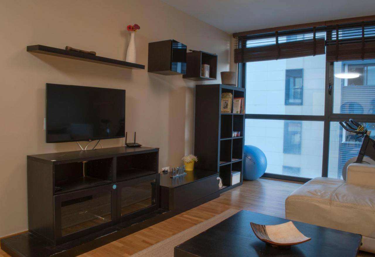 Apartamento Navia Vigo公寓 外观 照片