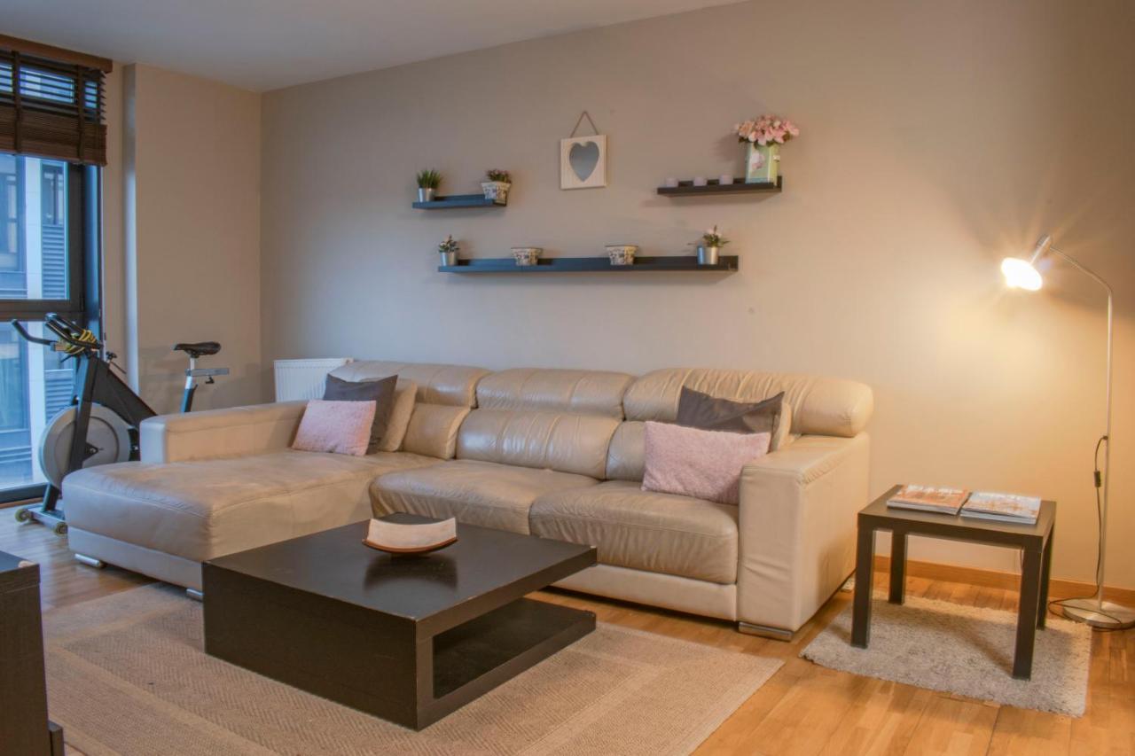 Apartamento Navia Vigo公寓 外观 照片