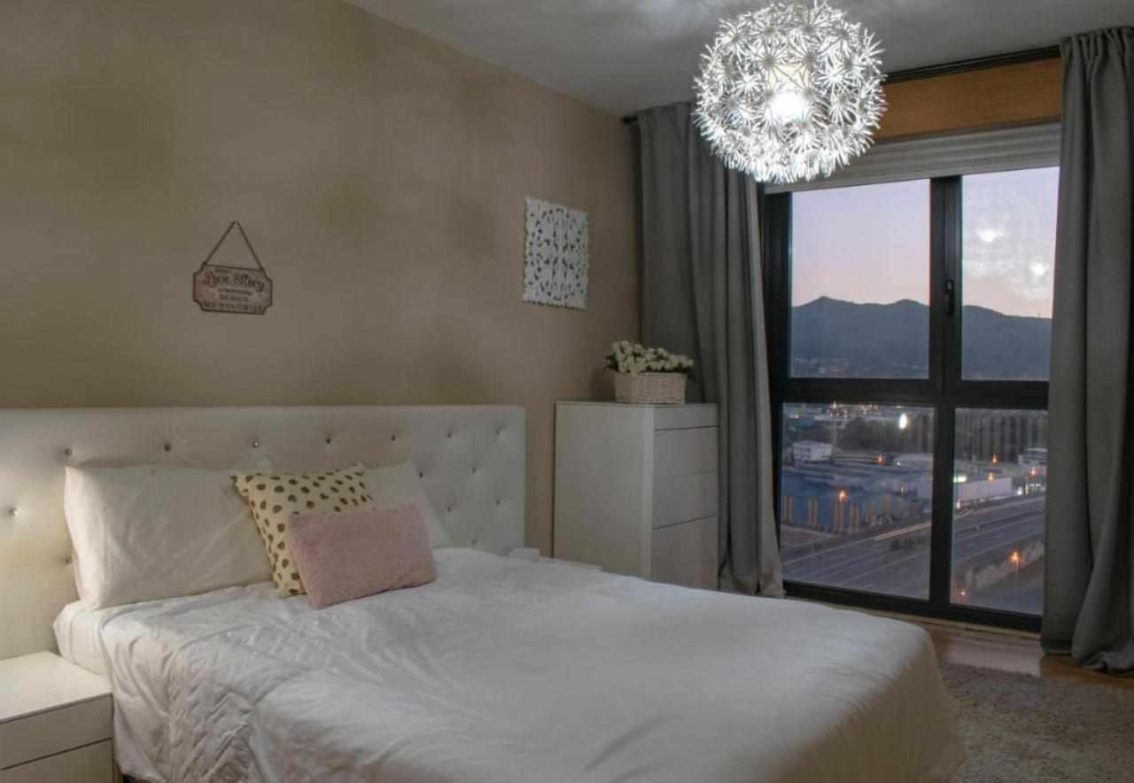 Apartamento Navia Vigo公寓 外观 照片