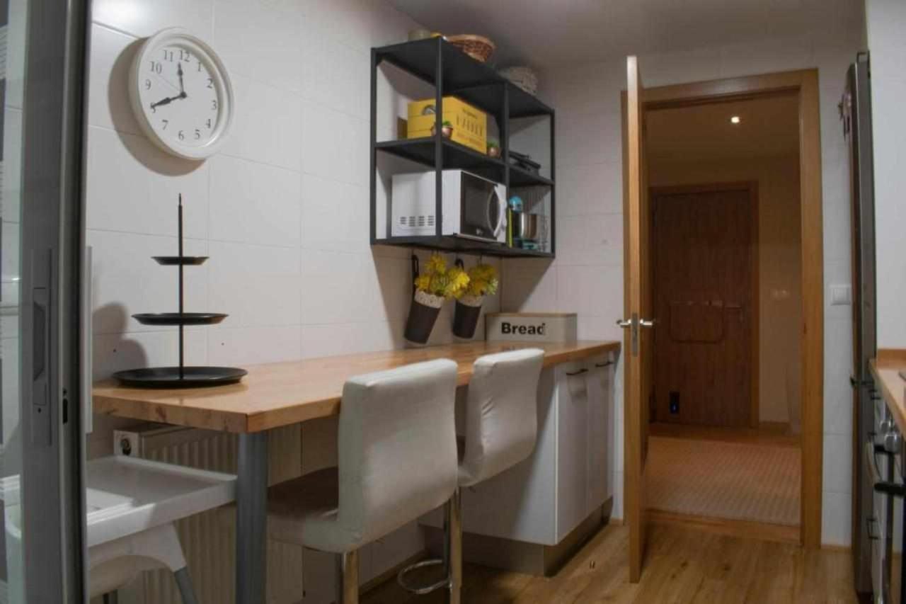 Apartamento Navia Vigo公寓 外观 照片