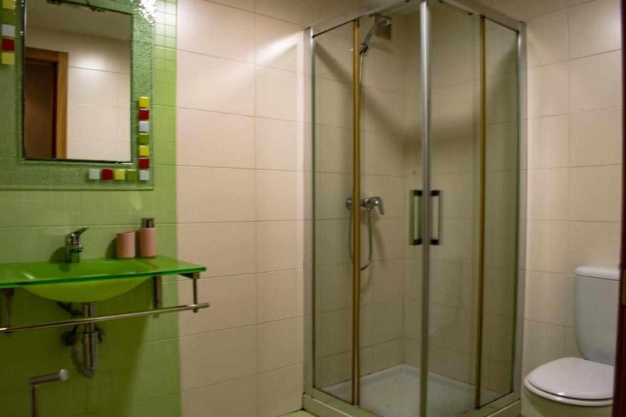 Apartamento Navia Vigo公寓 外观 照片